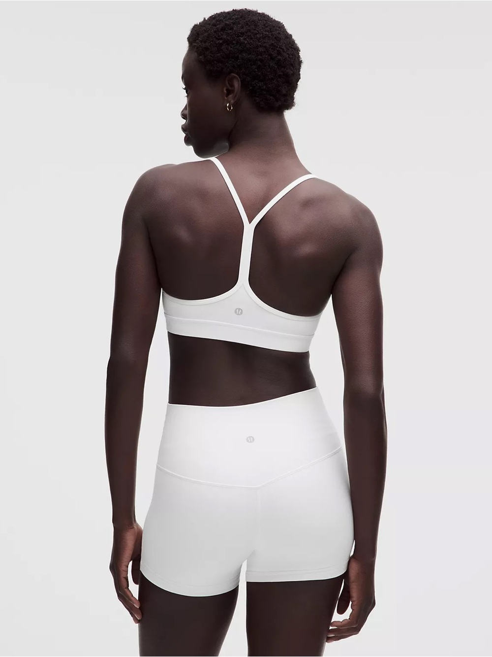 Lululemon Flow Y Bra - Picture 2 of 3